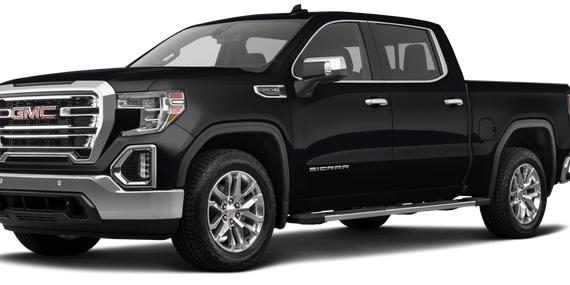 GMC SIERRA LIMITED 2022 3GTU9EETXNG133861 image